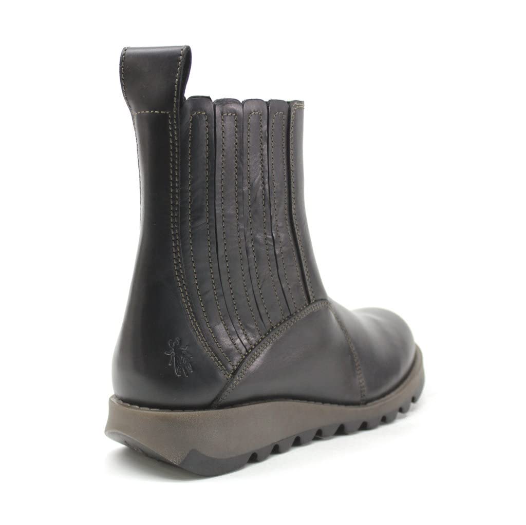 Fly London Suzy899fly Chelsea Boots for Women - Stylish & Comfortable for Everyday Wear