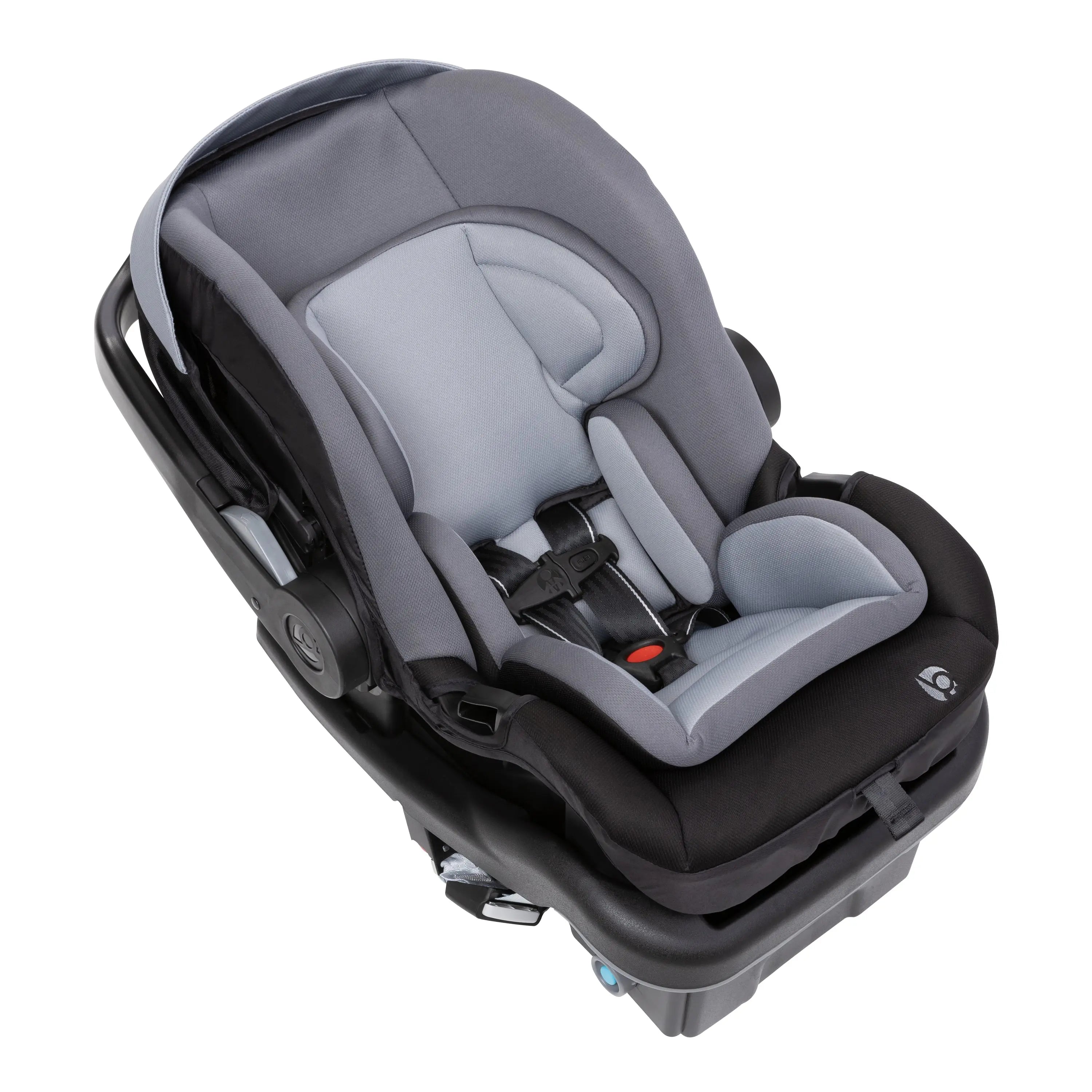 Secure Lift Infant Car Seat - Safe & Comfortable Baby Car Seat for Newborns to Toddlers - Perfect for Travel, Shopping & Daily Commutes