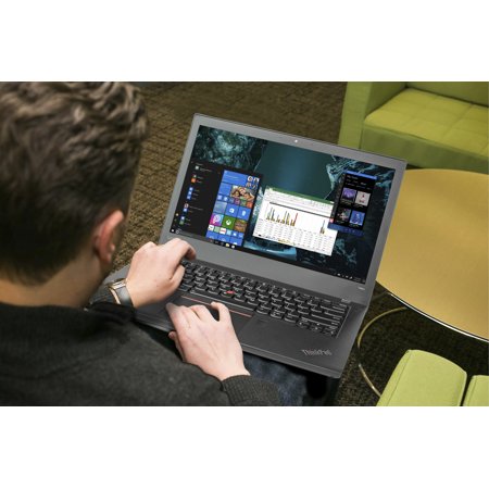 Lenovo ThinkPad T480 14