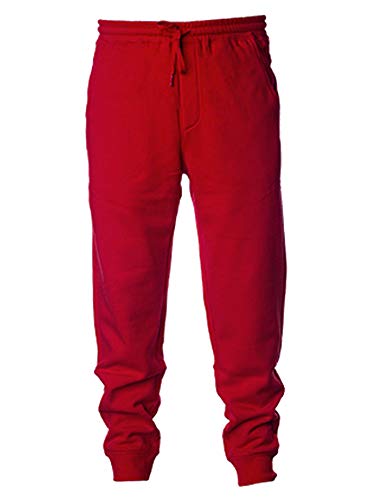 Red - Joggers