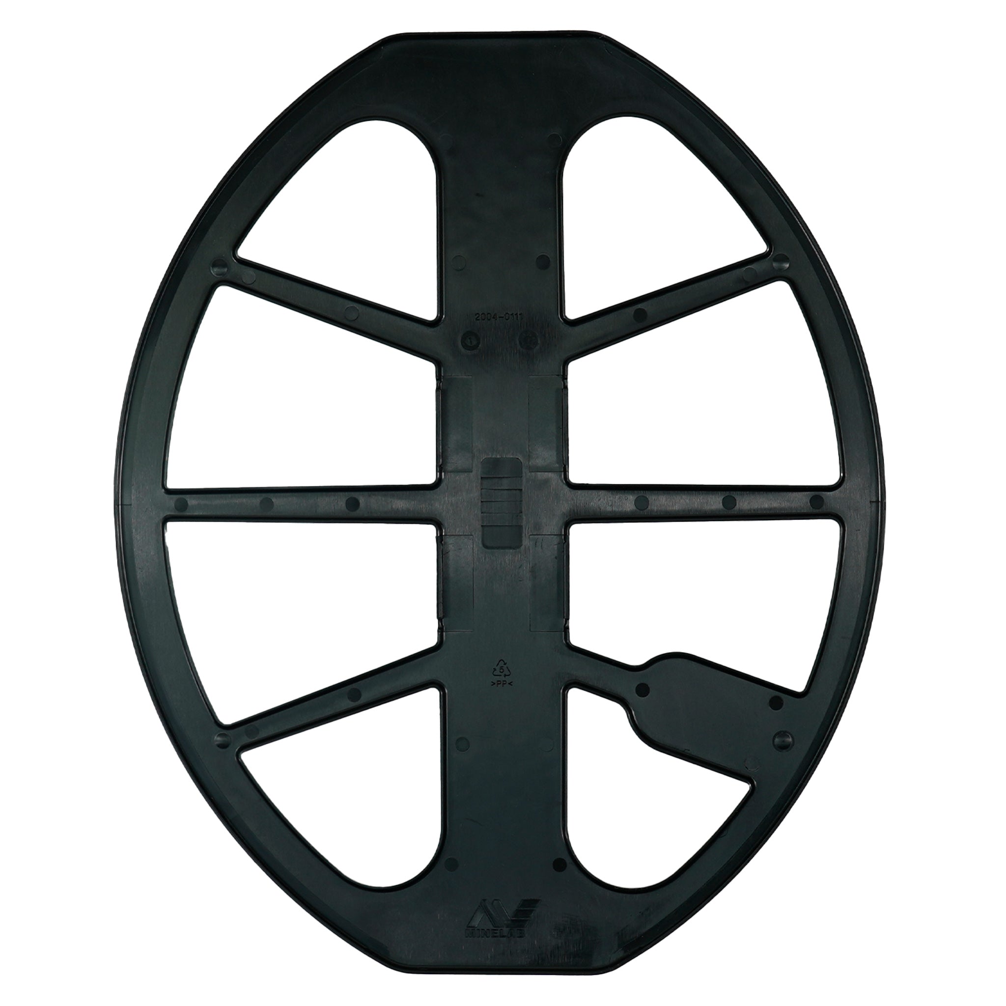 Minelab EQUINOX 700 Multi-IQ Waterproof Metal Detector with 11