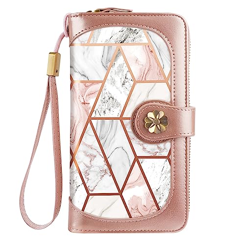 Pink Marble