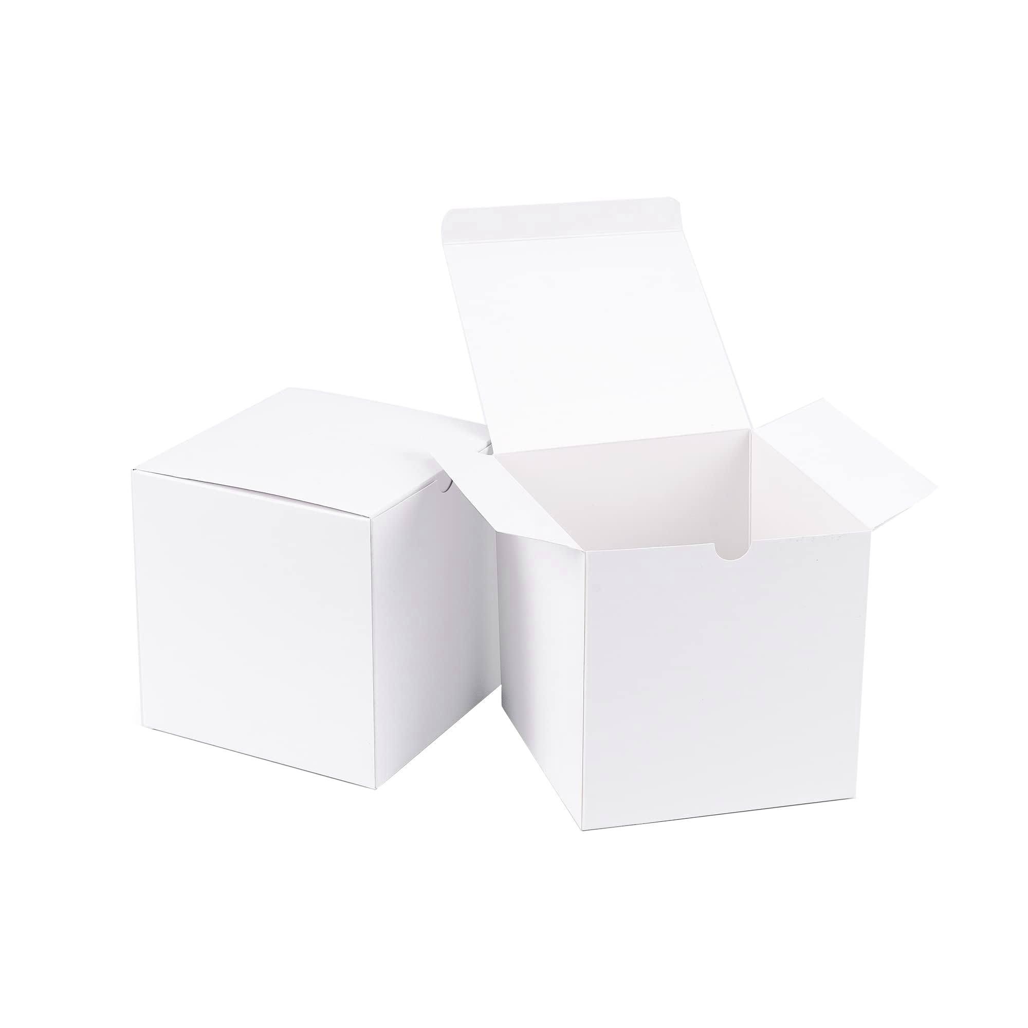 10 Pcs 4x4x4