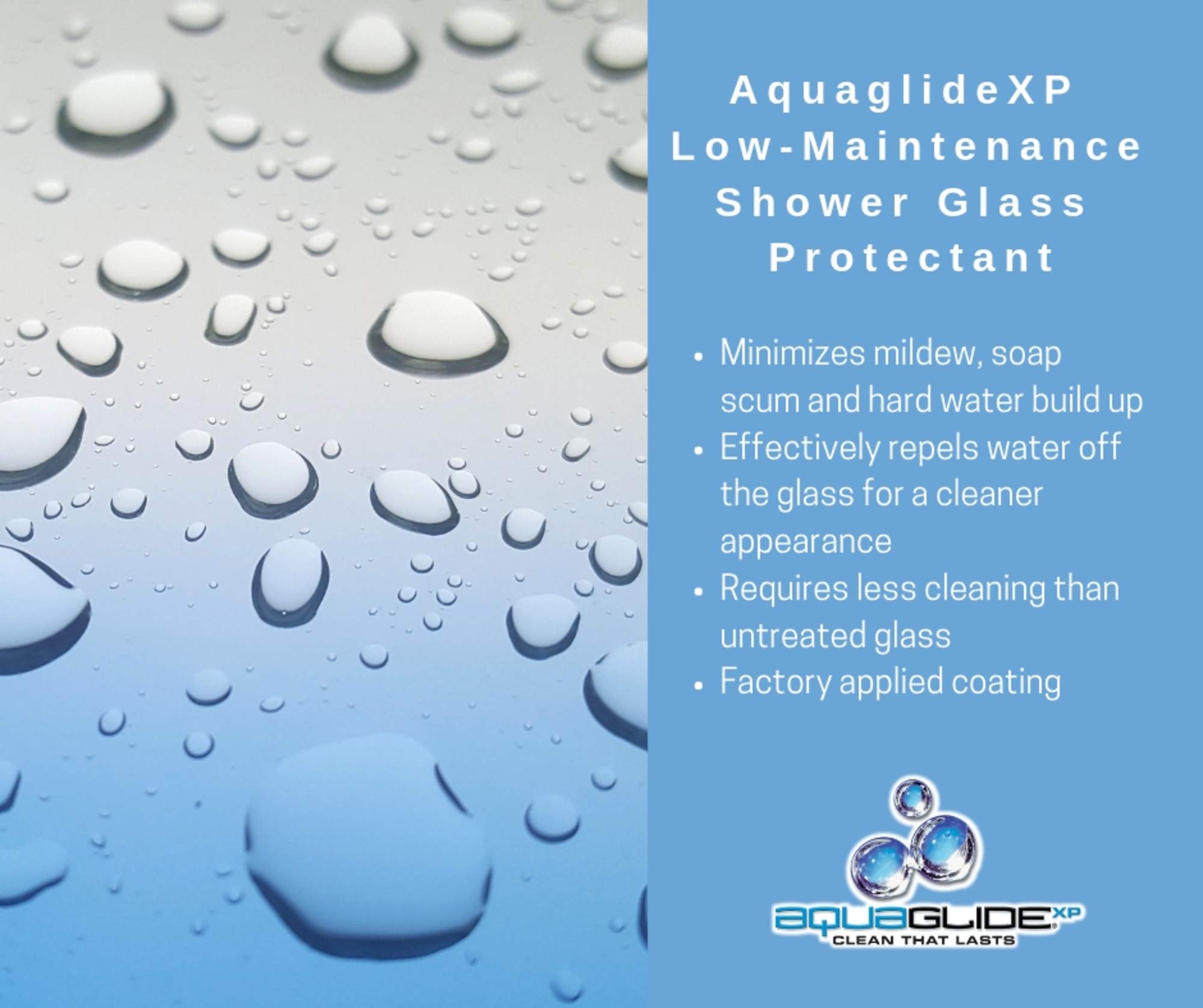 Basco Sopora 33.125-34.875 Inch Pivot Shower Door with AquaGlideXP Clear Glass & Silver Finish - Perfect for Modern Bathroom Renovations & Spa-Like Showers