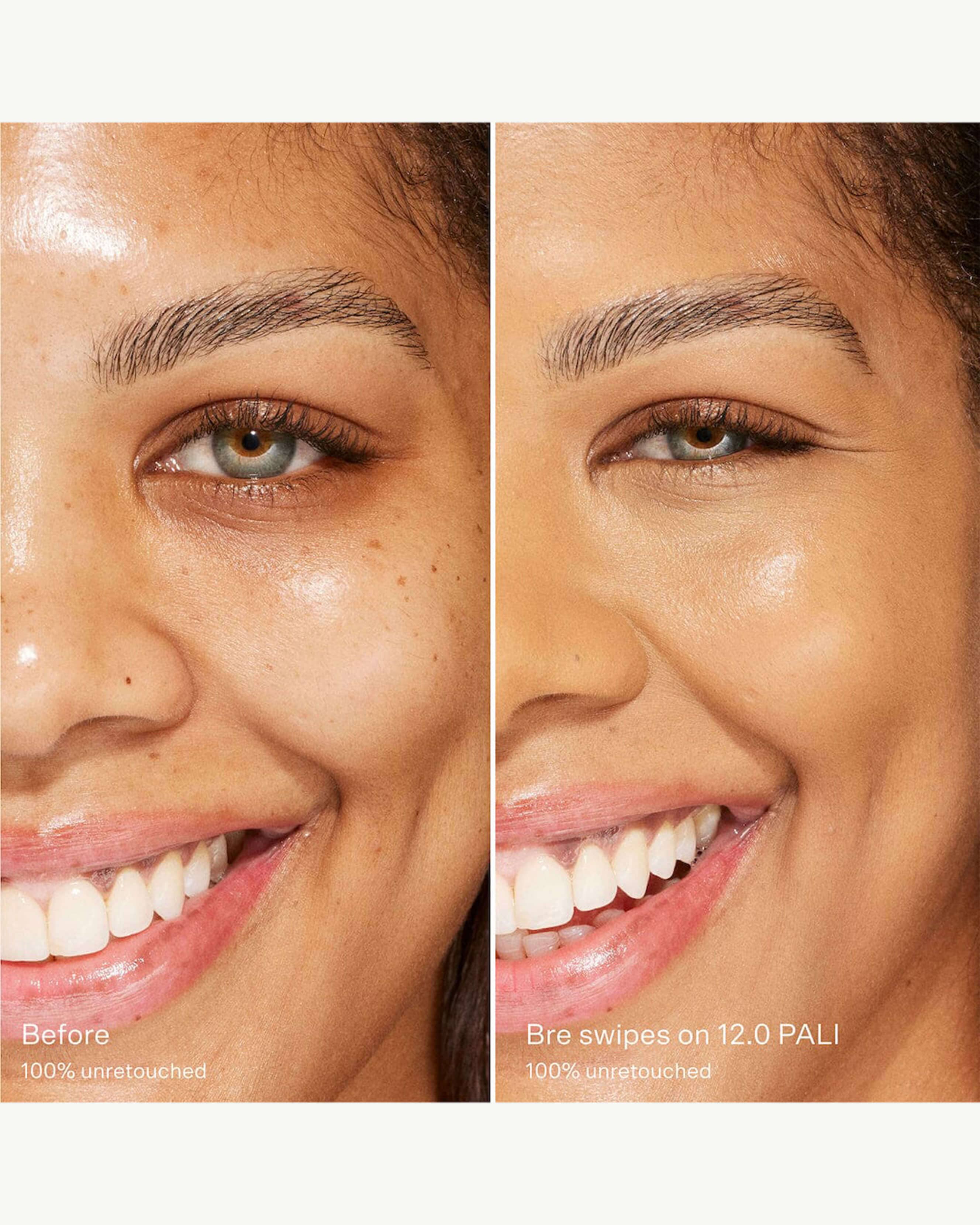 Swipe Serum Concealer - Full Coverage Liquid Concealer for Dark Circles & Blemishes | Vegan & Cruelty-Free | Perfect for Everyday Makeup & On-The-Go Touch-Ups