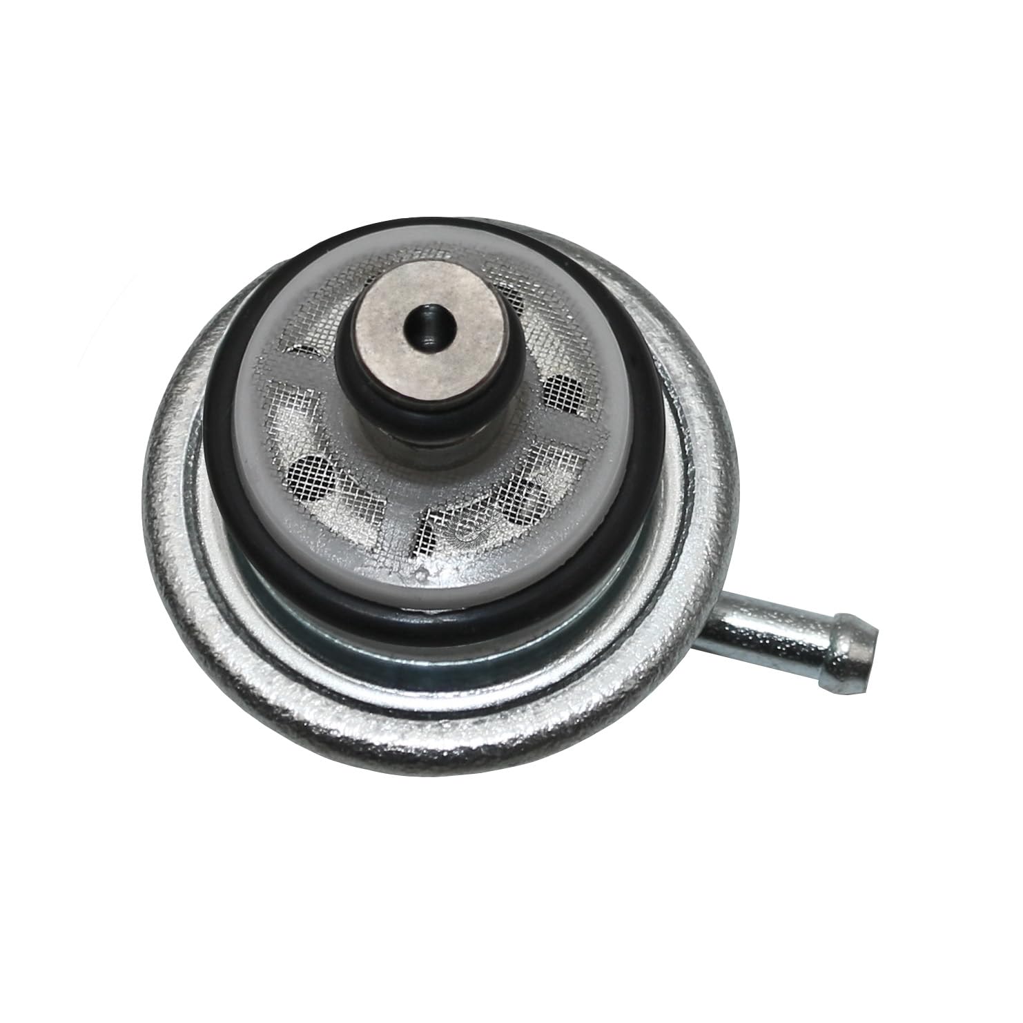 QFS OEM Marine Fuel Pump Replacement for Mercury Outboard & Mercruiser Inboard Engines 135HP-200HP (1998-2014) - Compatible with OEM 866169T01 & 892681 Fuel Pressure Regulator - Perfect for Boat Engine Maintenance & Marine Repair