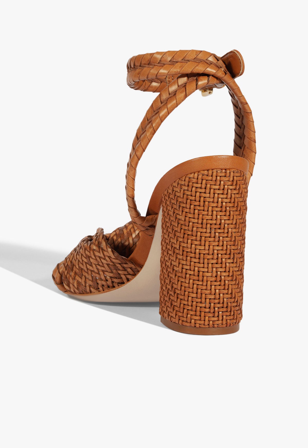 Khari Atanado Prime Leather Sandal - 2.5 Inch Heel Height (S2163300370003) | Women's Fashion Sandals for Summer, Beach & Casual Outings