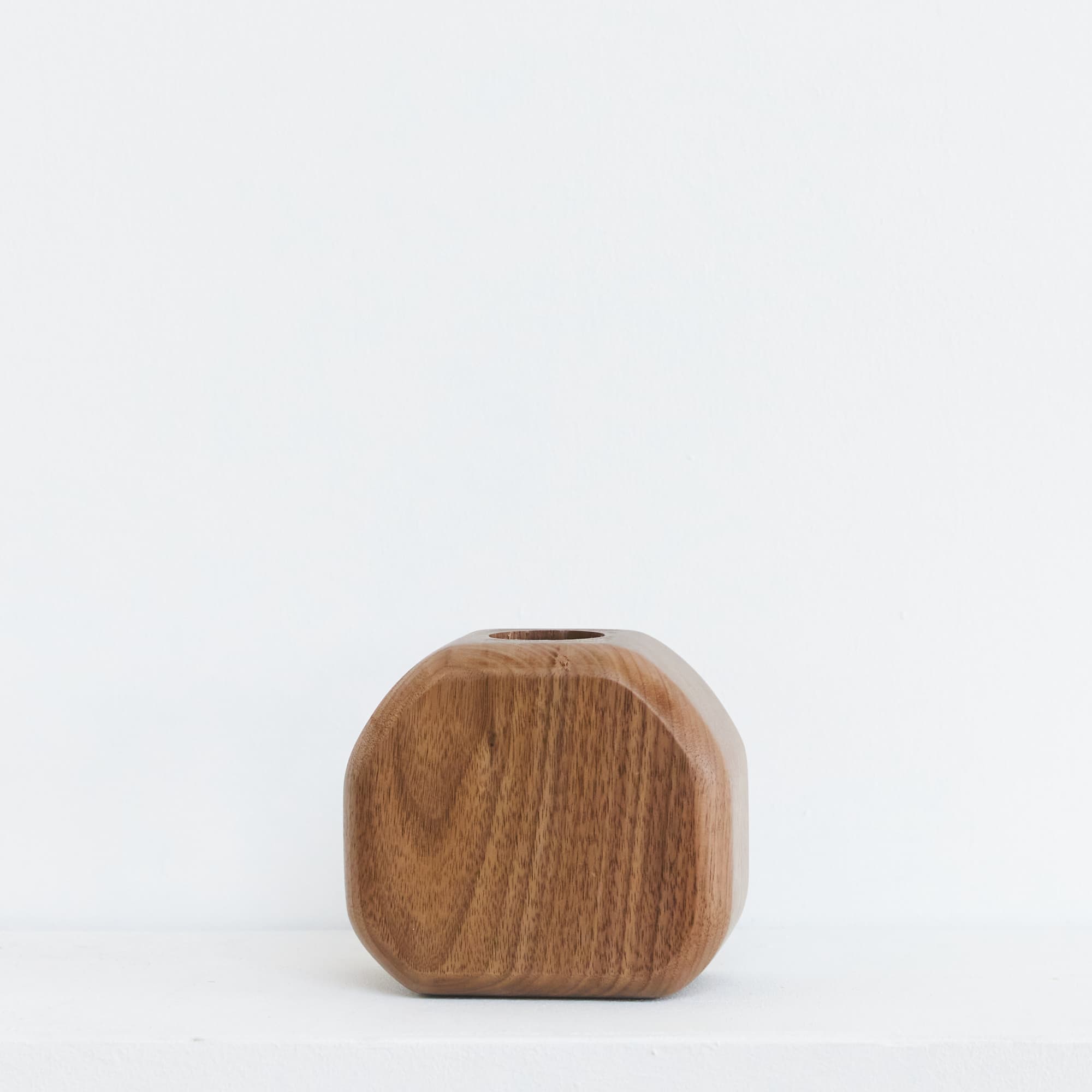 Eco-Friendly Zero Waste Wooden Vases - Handcrafted Sustainable Home Decor for Rustic & Modern Interiors | Perfect for Weddings, Centerpieces & Boho Chic Styling
