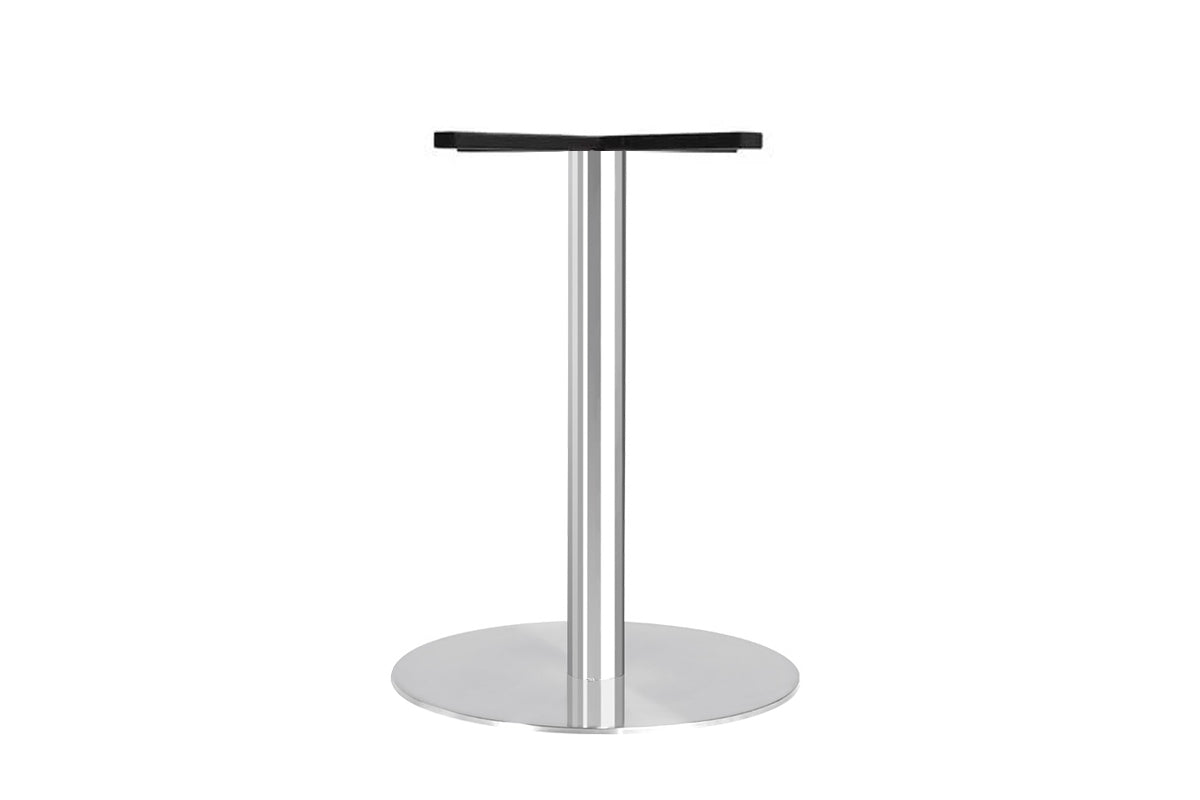 720mm stainless steel base