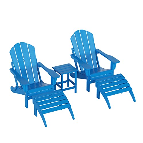 Pacific Blue