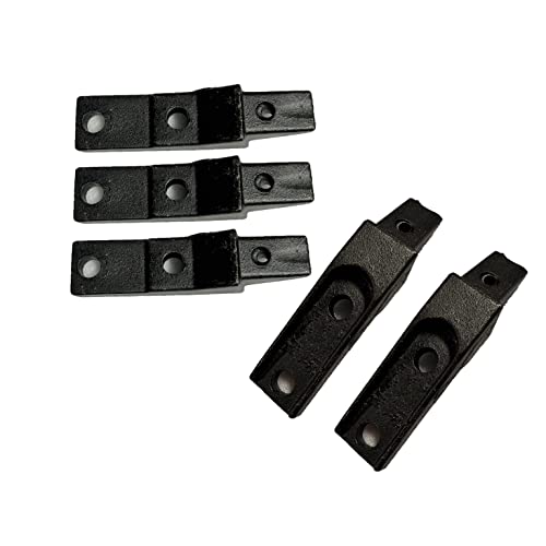 Teeth ADAPTER X156FL 5PK us