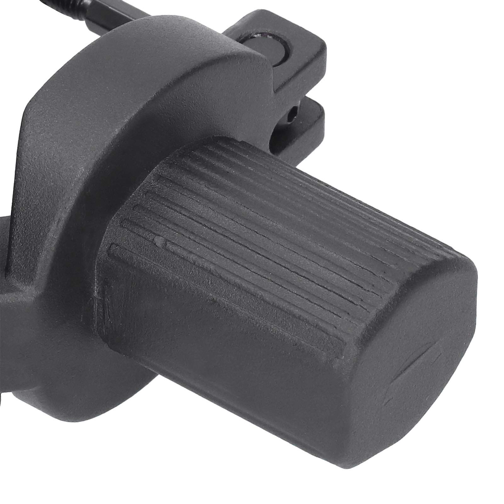 Foldable Scooter Hook Replacement for Segway Ninebot MAX G30 - Durable Folding Pole Base & Headset Spare Parts - Perfect for Commuting, Urban Travel & Last-Mile Transportation