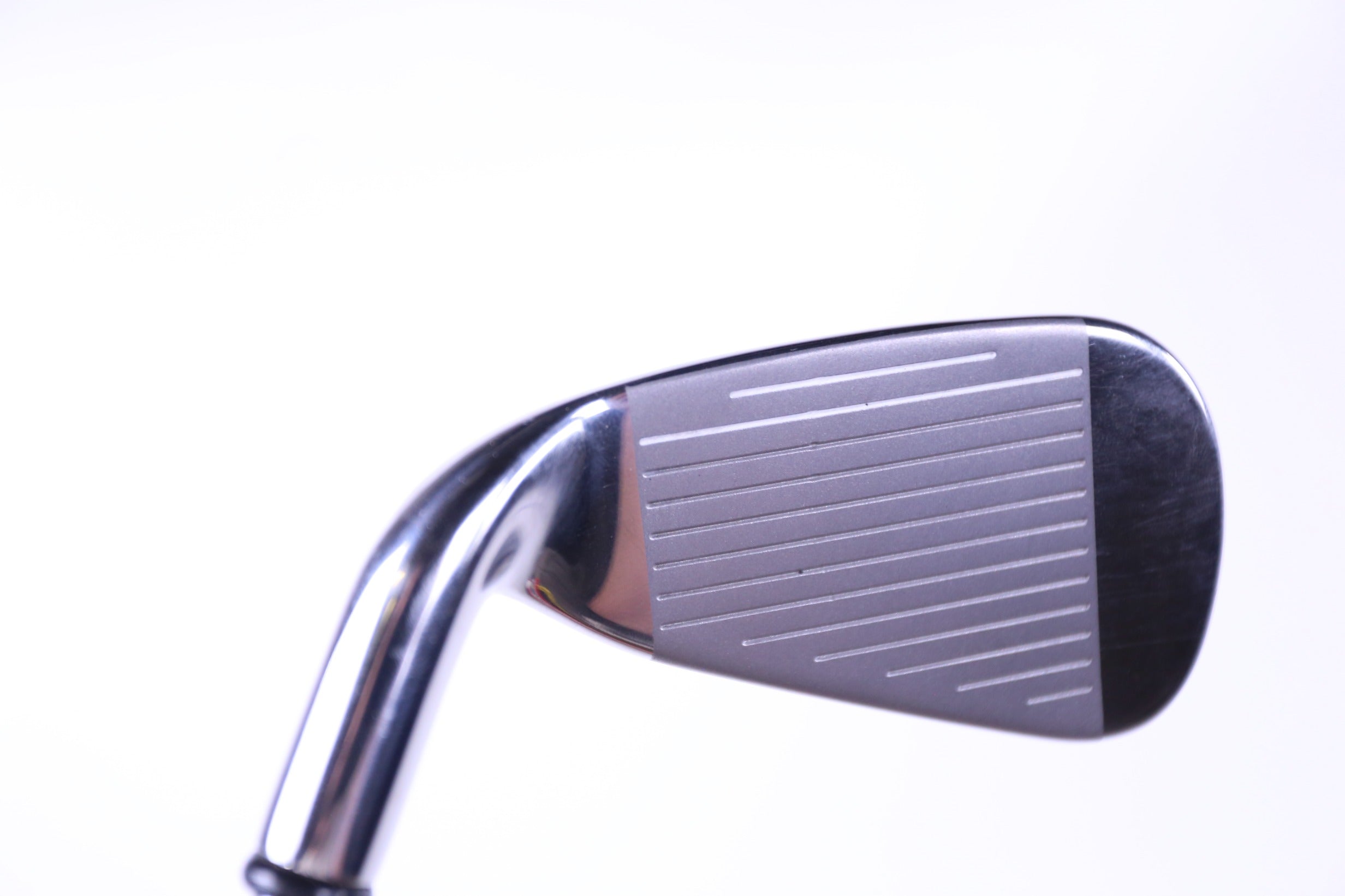 Used Callaway RAZR X NG 4 Iron Right Handed Uniflex Flex Golf Club - Perfect for Practice & Course Play