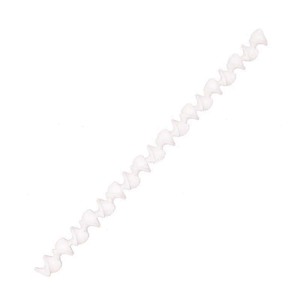 Wholesale POM Resin Static Mixer MC08-24 - 190mm Length, Pack of 500 - High-Quality Core POM Material for Epoxy, Adhesive & Resin Mixing - Perfect for Industrial, Dental & Craft Applications