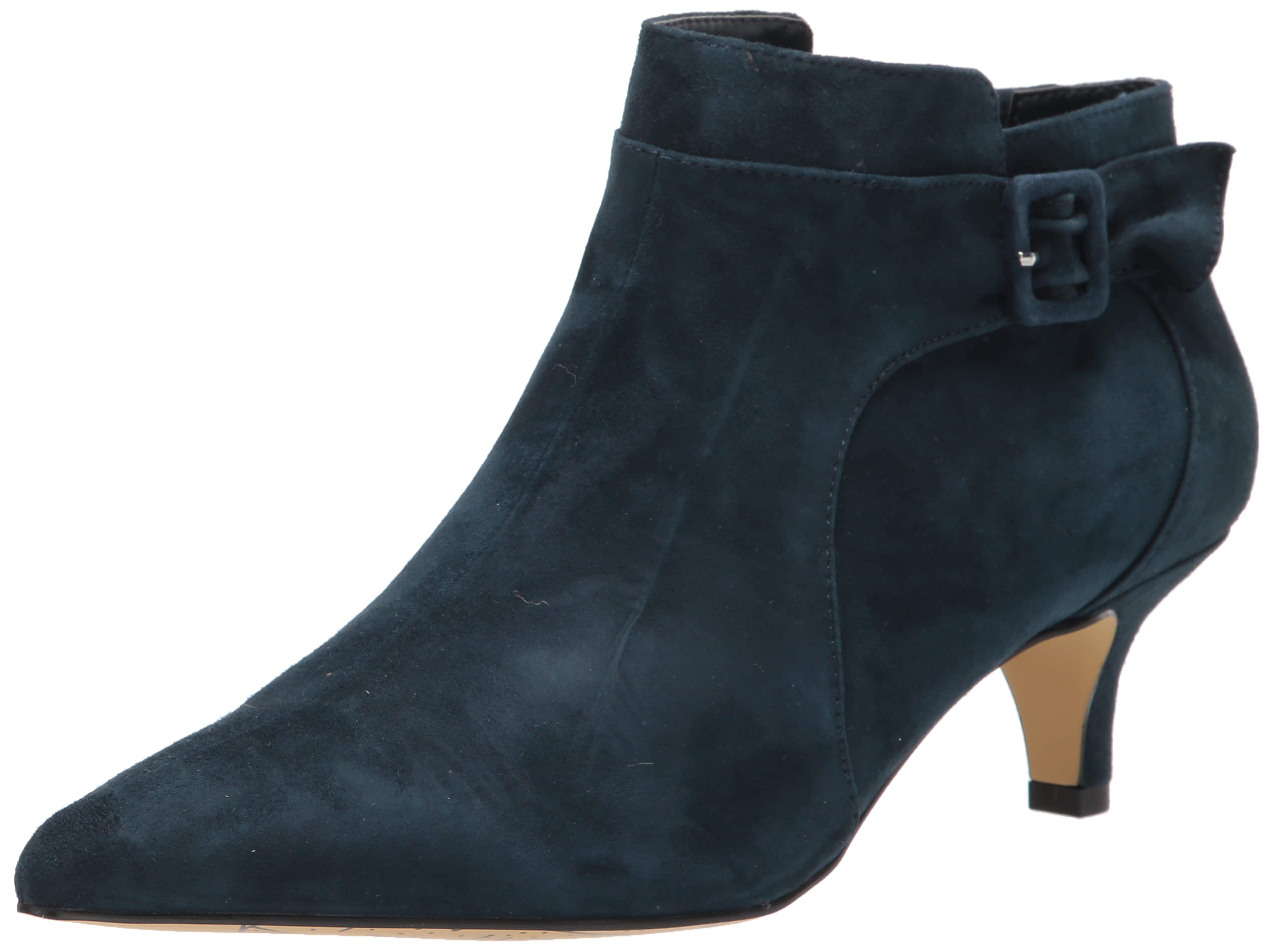 Bella Vita Women's Bindi Dress Bootie - Stylish Ankle Boots for Women | Perfect for Office, Parties & Date Nights
