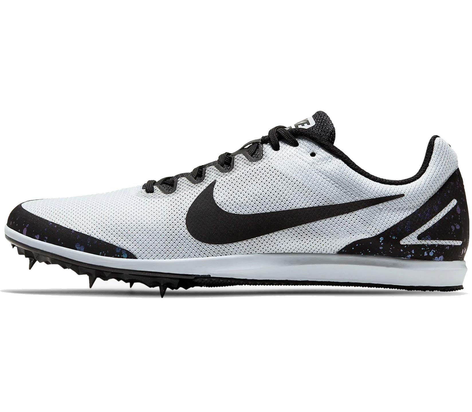 Nike Men's Air Zoom Pegasus 40 Running Shoes - Lightweight Cushioned for Marathon Training & Road Racing - Best for Long Distance & Speed Workouts