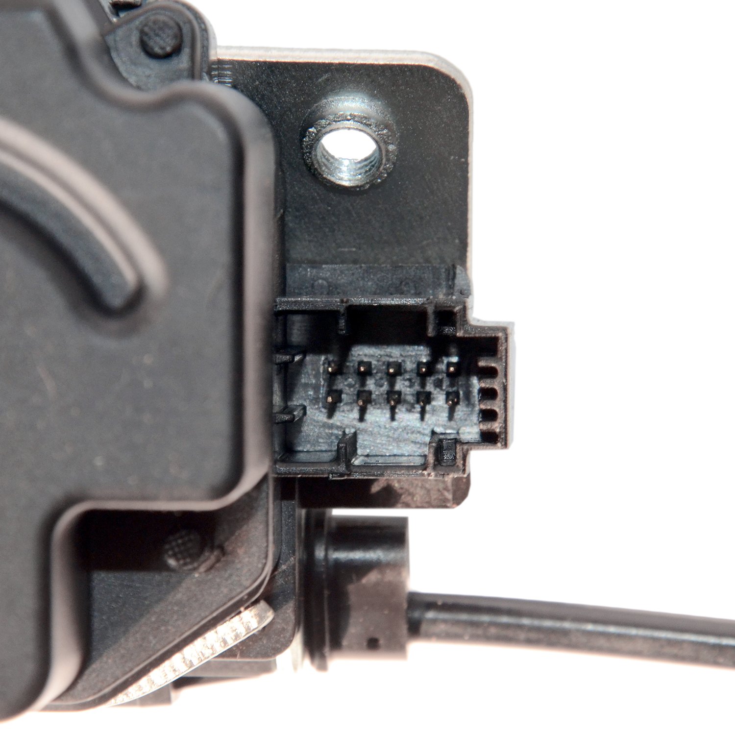 Mercedes GL320 GL350 GL450 GL550 R320 R350 R500 R63 AMG Rear Tailgate Trunk Latch Actuator Assembly Replacement (2007-2012) - Durable OEM Quality Part for Smooth Trunk Operation