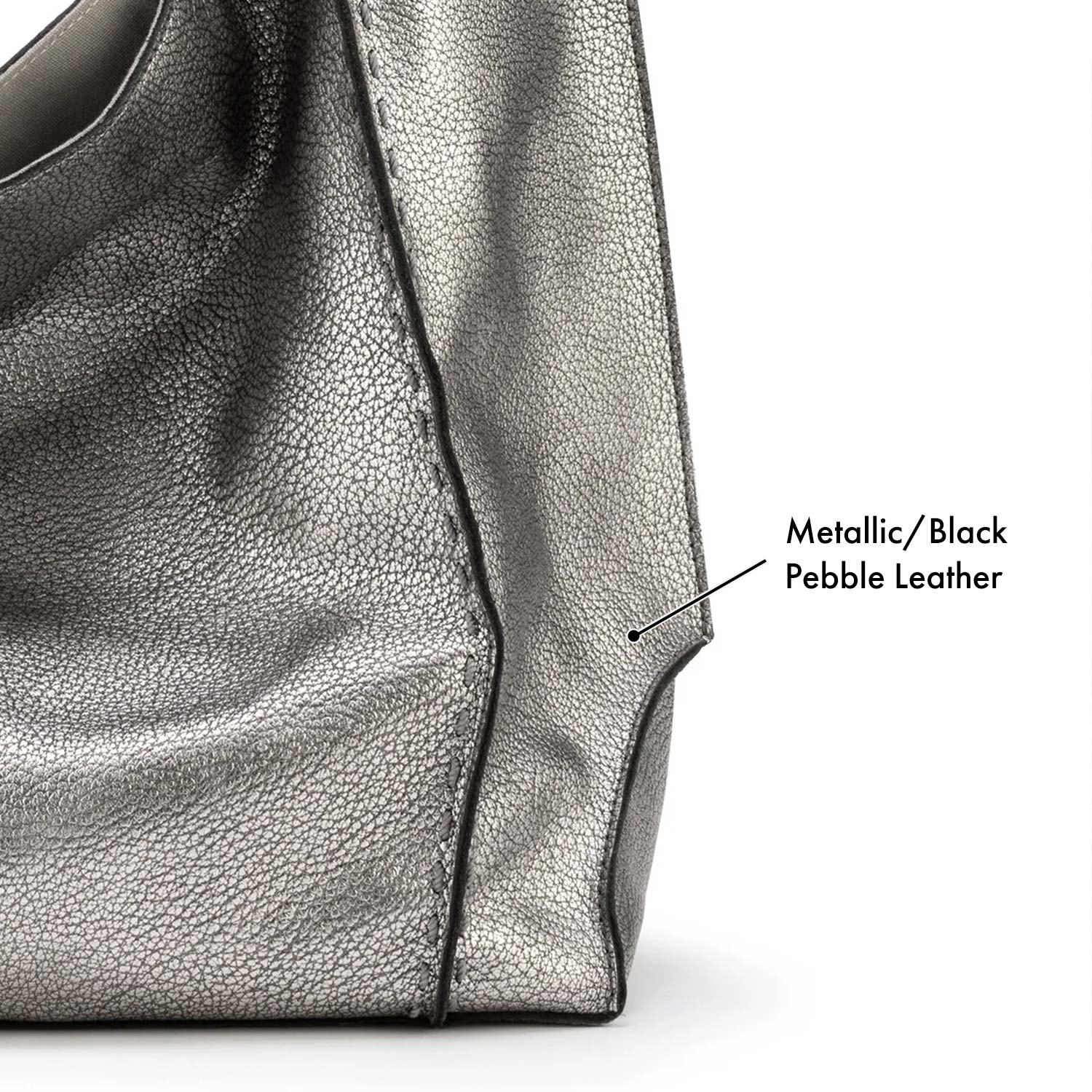 Los Feliz Large Tote Bag - Stylish & Spacious Women's Shoulder Bag for Work, Travel & Shopping - Perfect for Office, Beach & Everyday Use