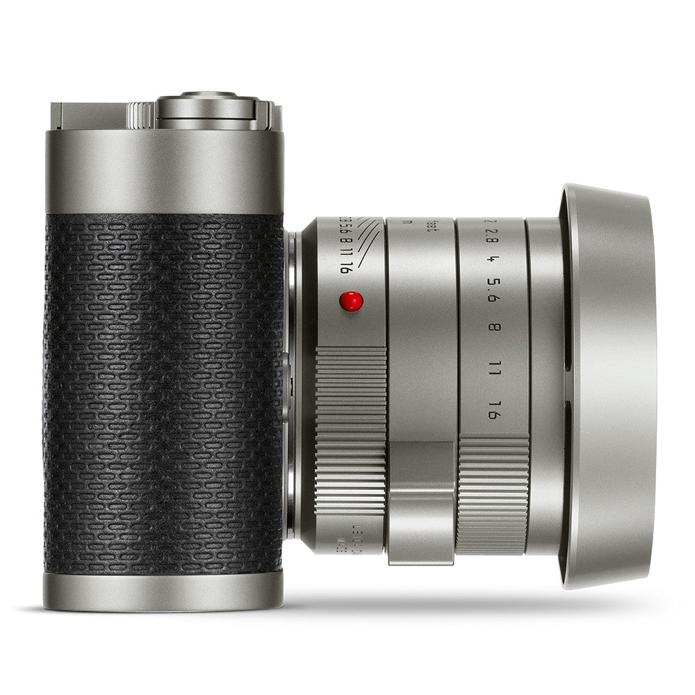 Leica M (Typ 240) Edition Leica 60 - Premium Digital Rangefinder Camera for Professional Photography | Perfect for Street, Travel & Documentary Shooting