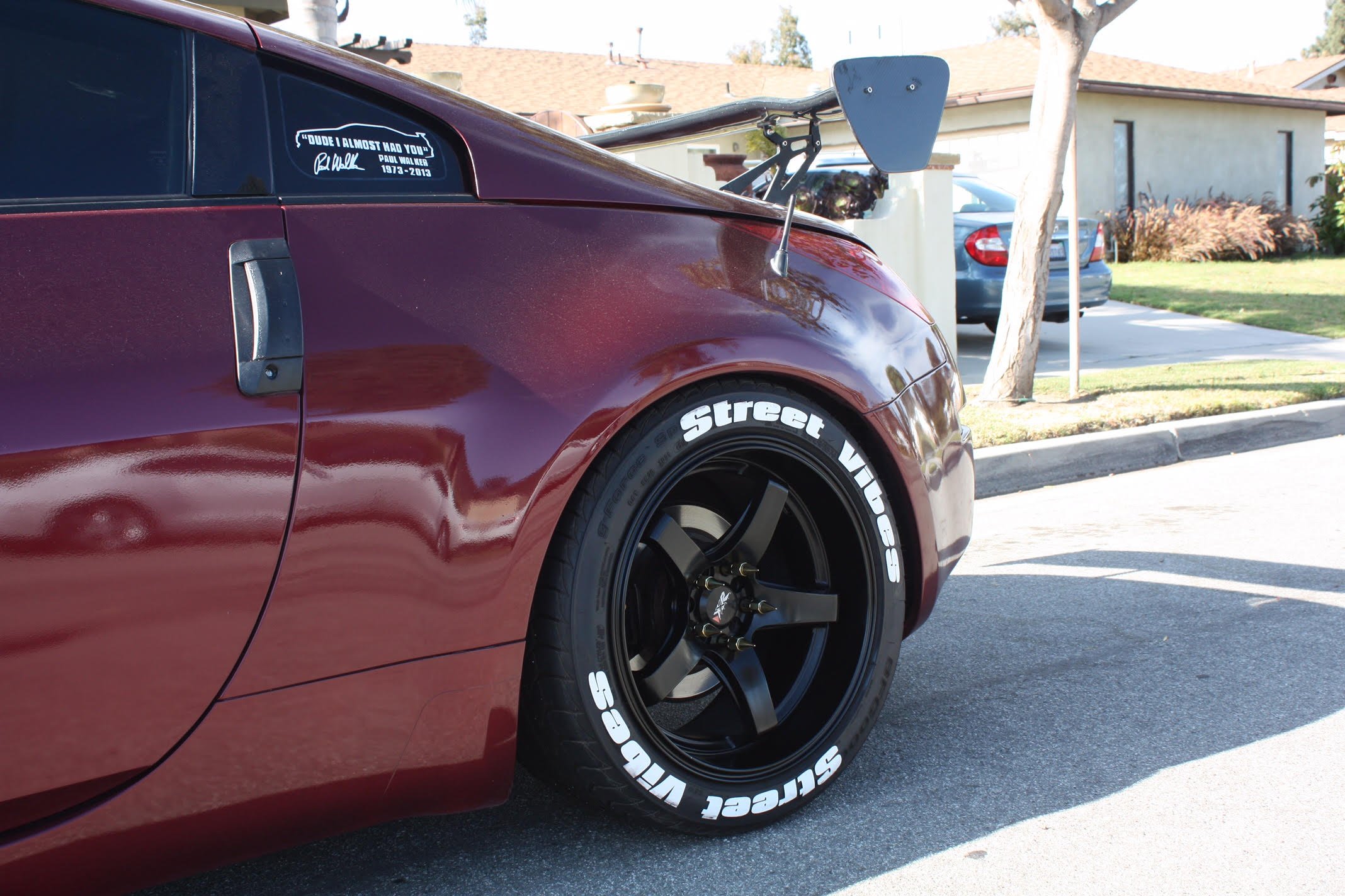 Custom Tire Lettering Stickers - DIY White Tire Decals with Glue & 2oz Cleaner - Pack of 8 for Motorcycle, Car, Truck Wheels - Easy Application for Personalized Vehicle Customization