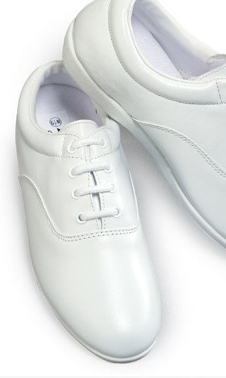 Premium Marching Shoes for Band Performances - Comfortable & Durable Marching Footwear for Musicians & Performers | Perfect for Parades, Field Shows & Competitions