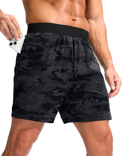 Black Camo