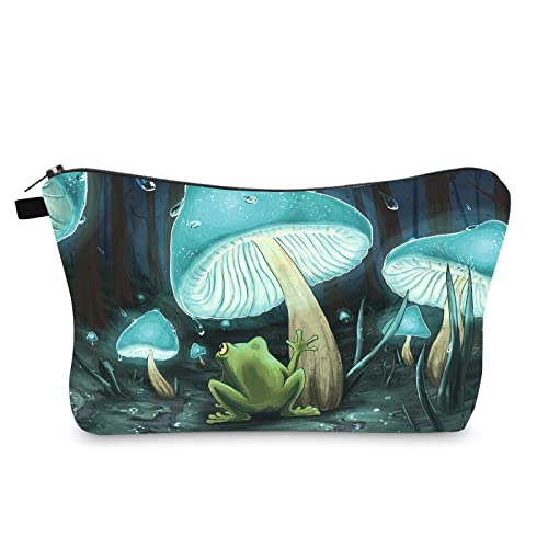 The Mushroom