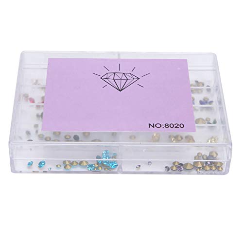 150pcs Rhinestone Set for Watch Decoration - DIY Watch Repair Jewelry Making Kit - Perfect for Watch Makers, Jewelry Crafting & Suitcase Embellishment - Ideal for Professional Watch Repair & Creative DIY Projects