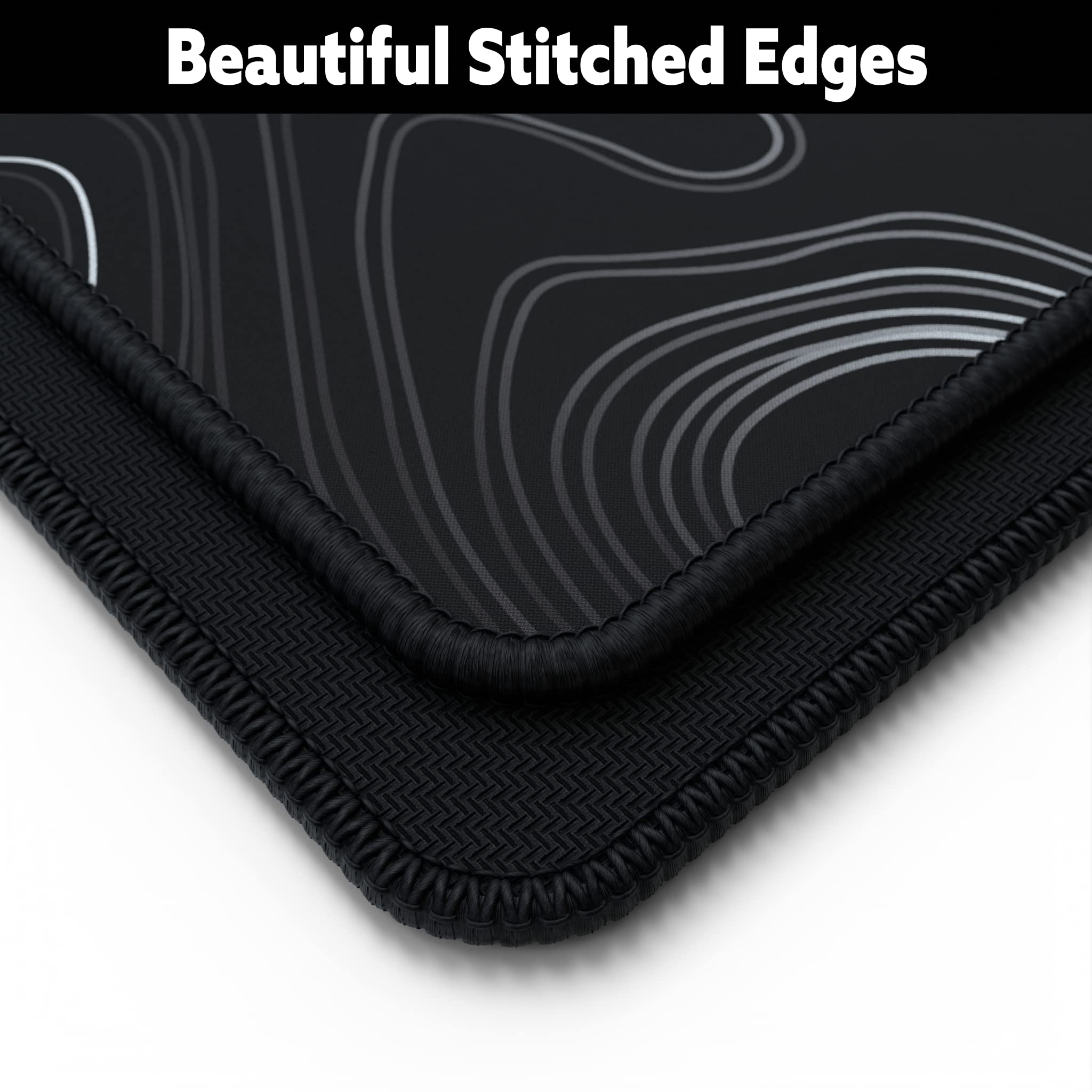 Large Gaming Mouse Pad 48