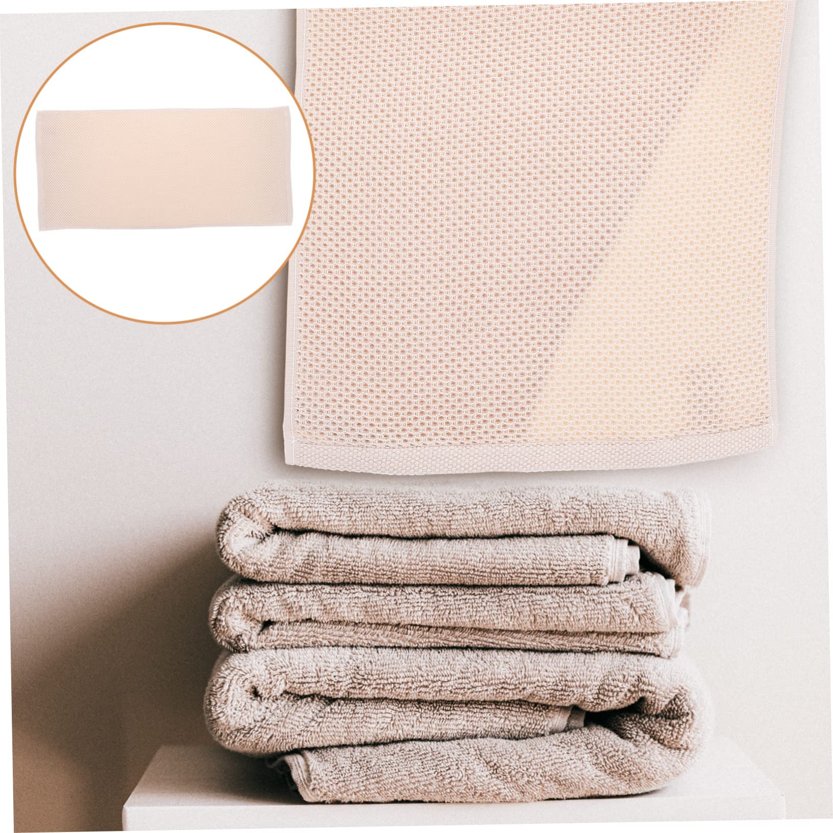 Balacoo 2-Pack Sports Towels - Super Absorbent Microfiber Gym Towels, Quick Dry & Breathable Cooling Towels for Workout, Yoga, Running, Hiking & Outdoor Activities