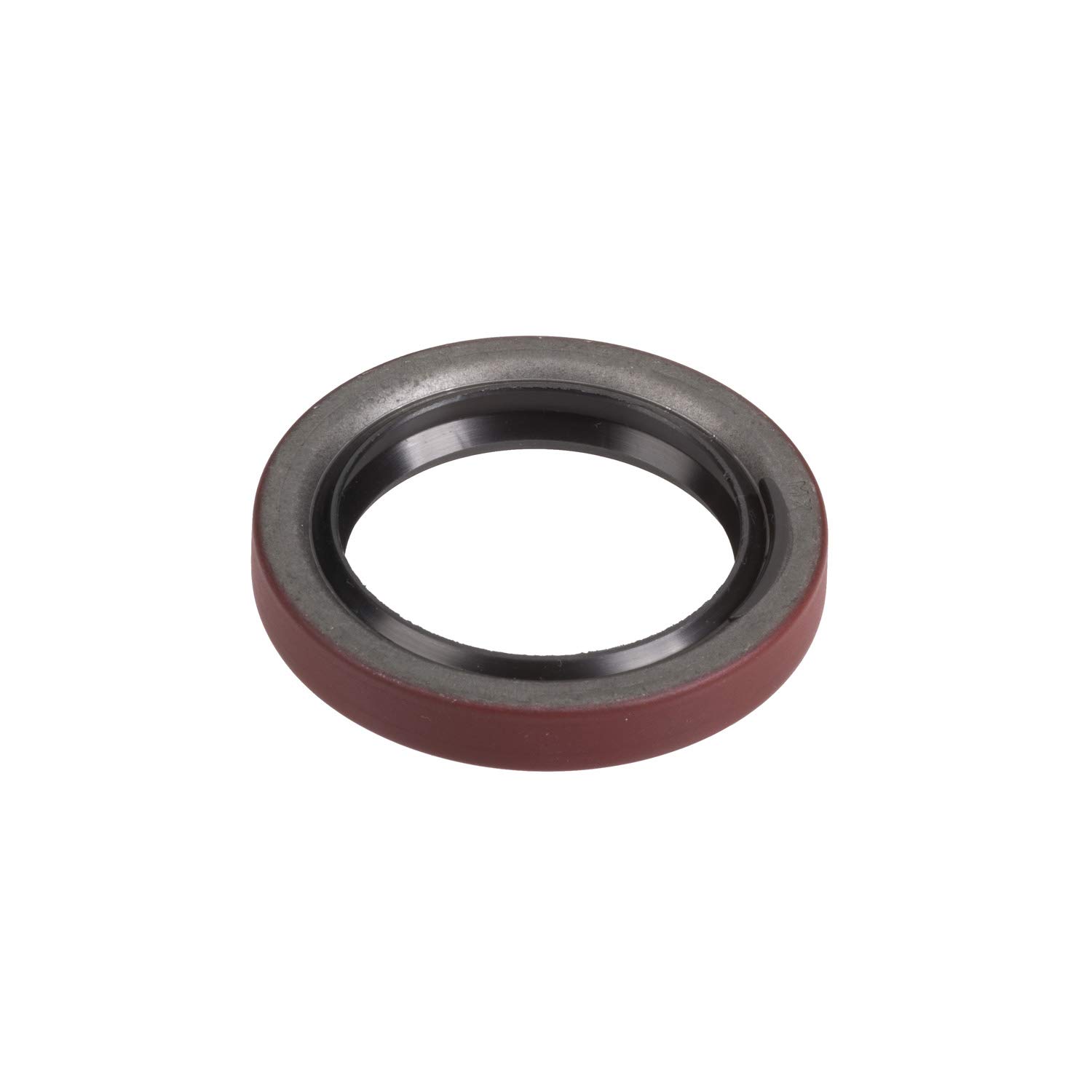 National 473451 Oil Seal - High Performance Rubber Oil Seal for Automotive, Industrial & Marine Applications - Prevents Leaks in Engines, Pumps & Gearboxes