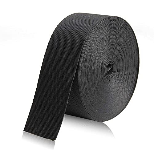 Black-1.5 inch