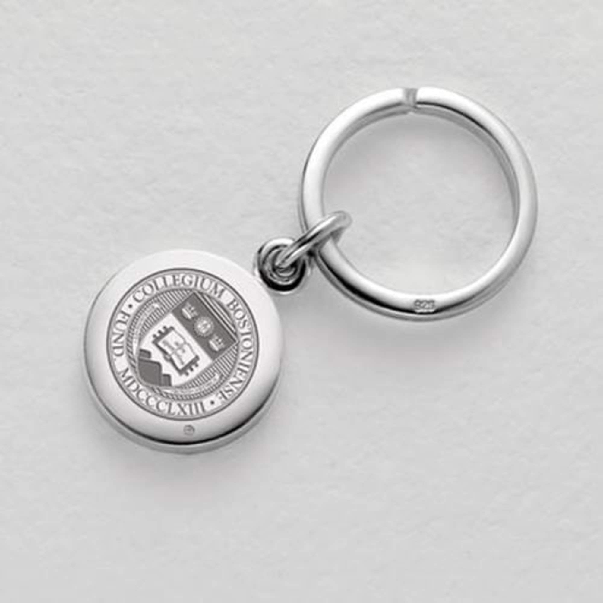 M.LaHart NCAA Unisex Key Ring - Durable College Sports Keychain for Fans, Students & Alumni - Perfect for Backpacks, Gifts & Game Day Accessories