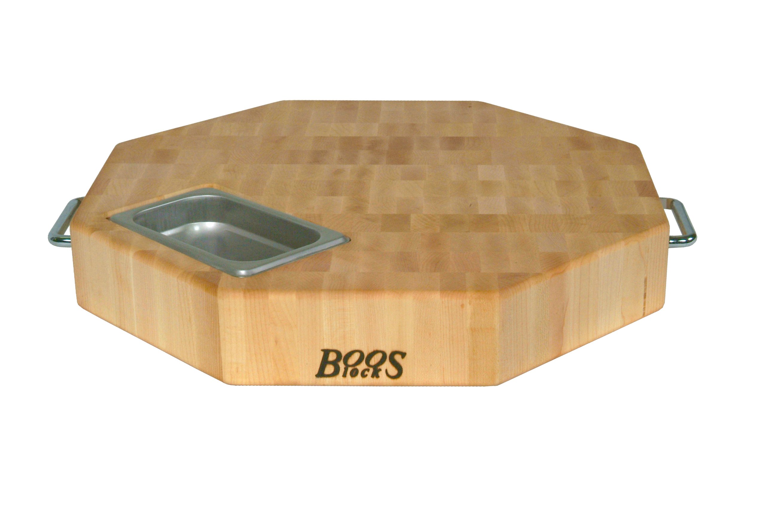 John Boos Block OCB-18P 18