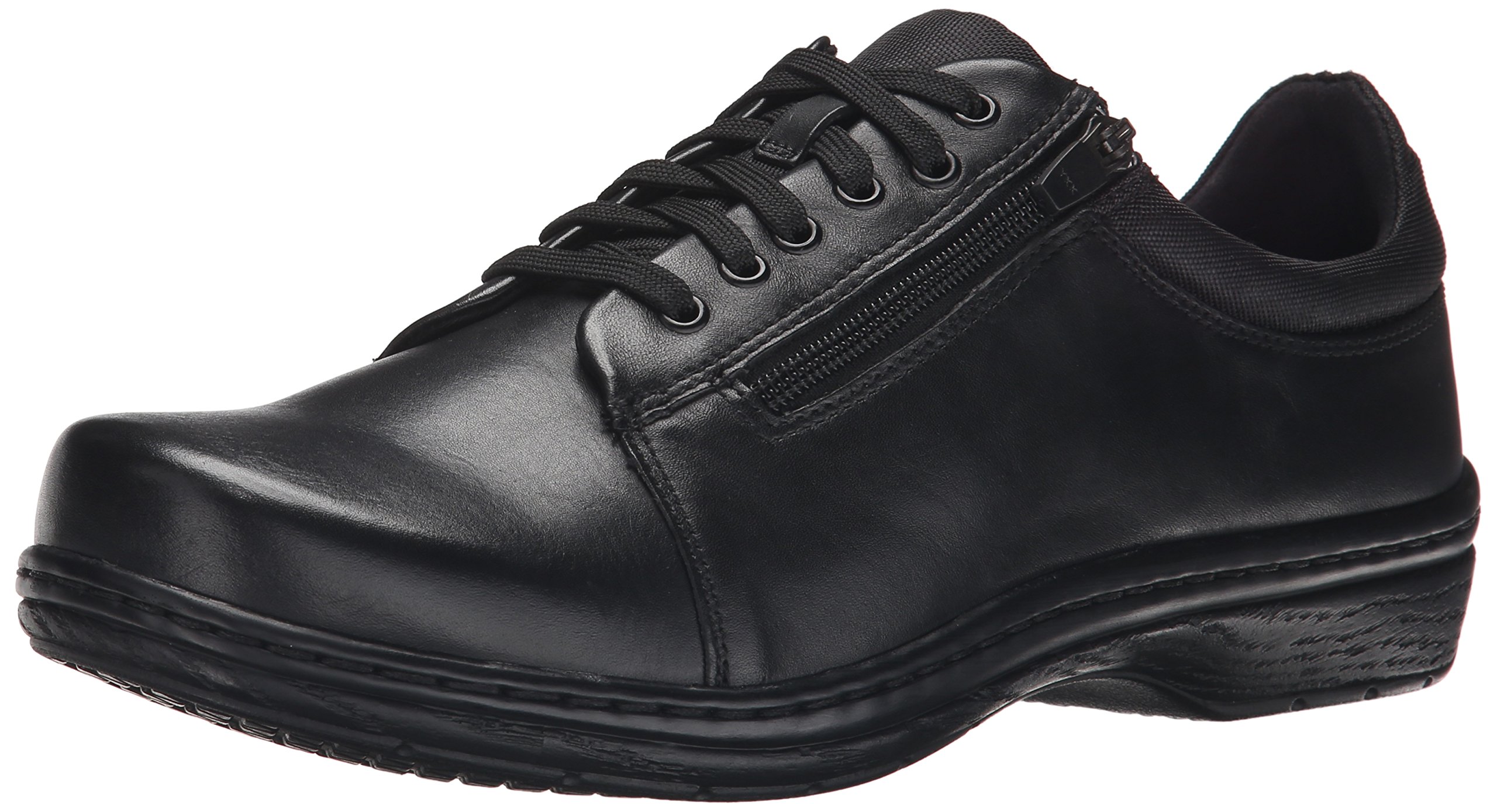 Klogs Men's Comfortable Sneakers - Slip Resistant Work Shoes for Nurses, Chefs & Service Industry Professionals - Lightweight Walking Shoes for All-Day Wear