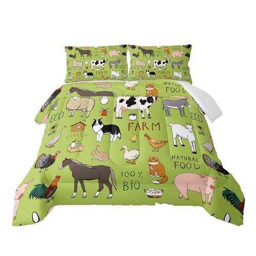 Farm Animal 4