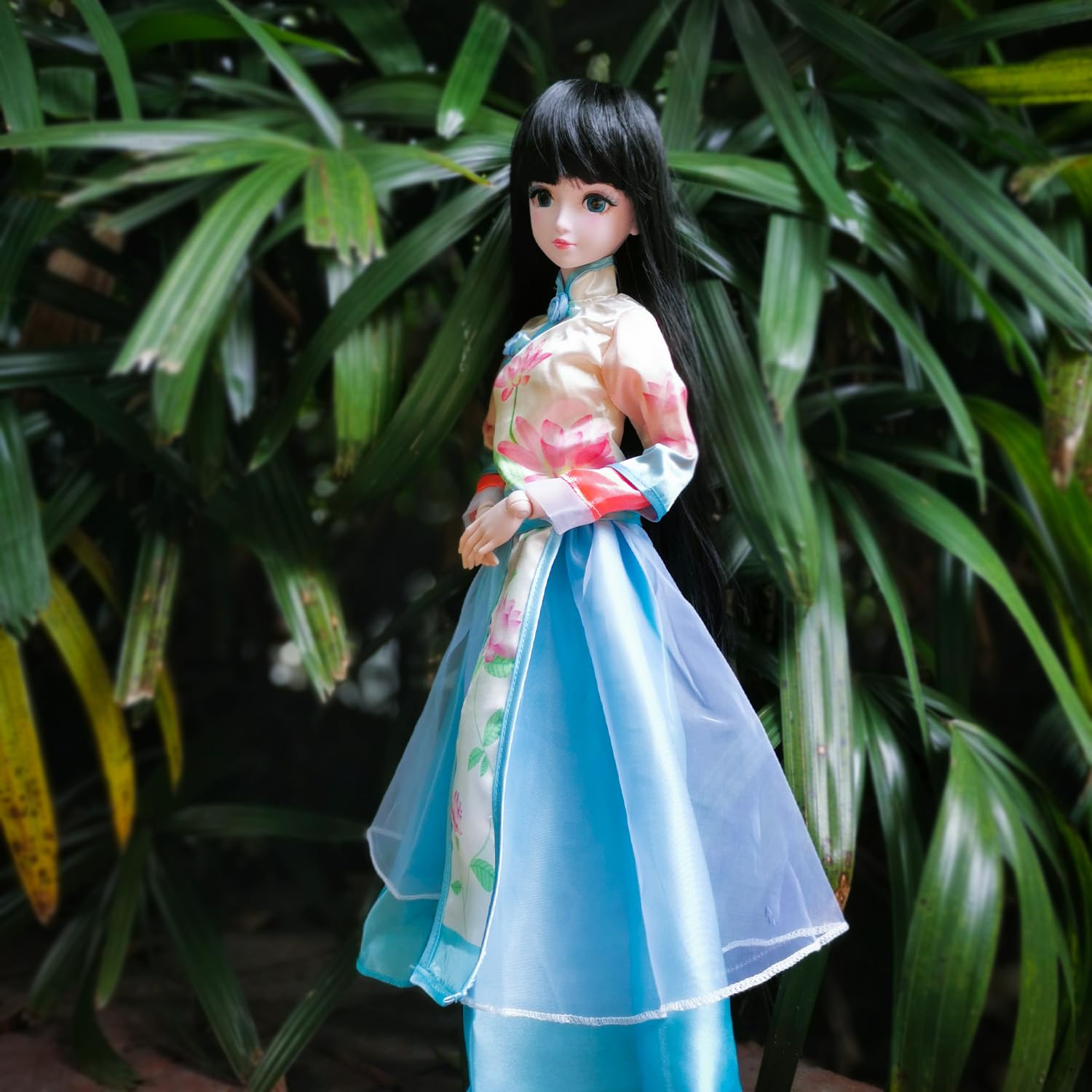 1/3 SD Doll 60cm (24
