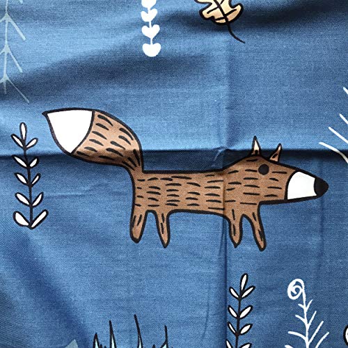 Blue Bear