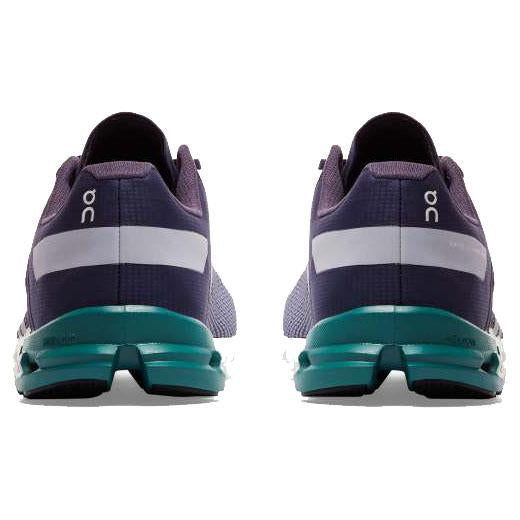 Women's Cloudflow Running Shoes - Lightweight & Breathable for Jogging, Gym & Daily Wear