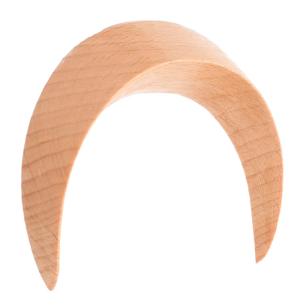 POPETPOP Wooden Hair Sticks for Women - Chinese Style Hairpins, Hair Barrettes & Bun Sticks with Natural Fragrance - Perfect for Updos, Weddings & Traditional Hairstyles
