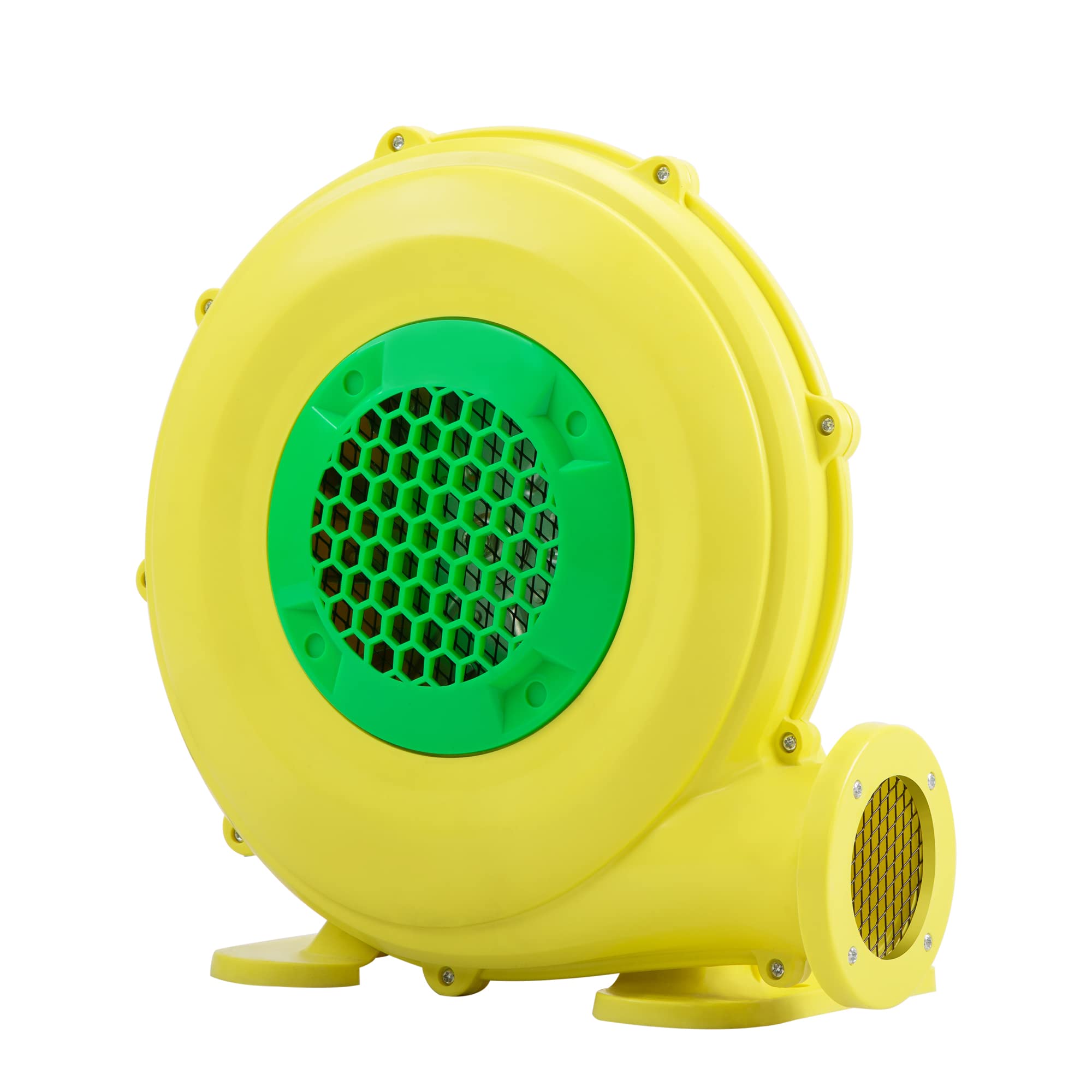 950W High-Power Air Blower for Inflatables - Replacement Fan Blower for Bounce Houses, Jumpers & Party Inflatables | Perfect for Outdoor Events, Birthday Parties & Backyard Fun