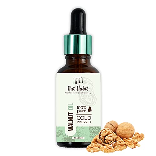 Walnut Oil