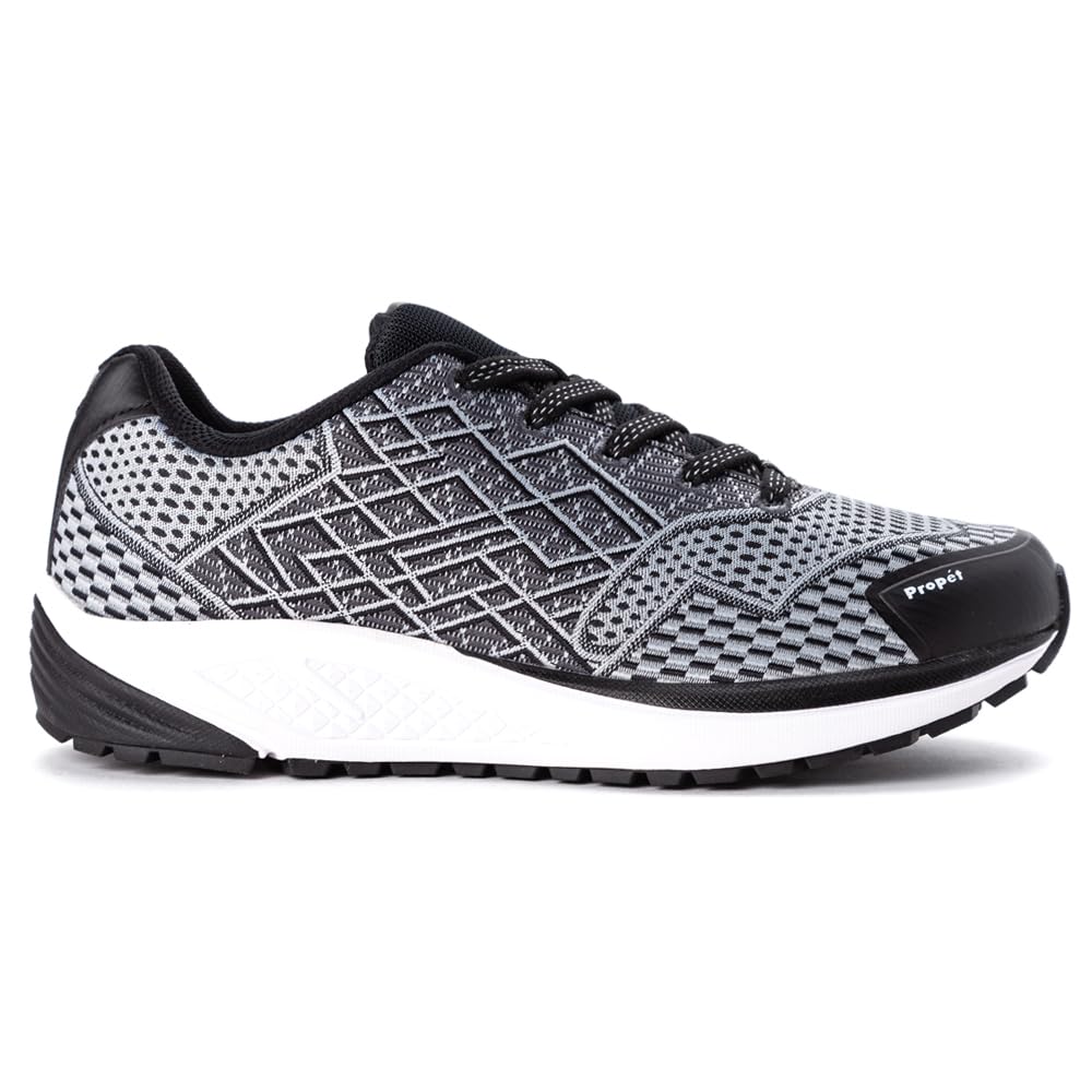 Propét Women's One Running Shoe - Lightweight Comfortable Sneakers for Jogging, Walking & Gym Workouts - Perfect for Active Lifestyles & Outdoor Activities