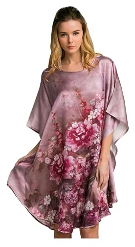 Peony Bliss, Purple