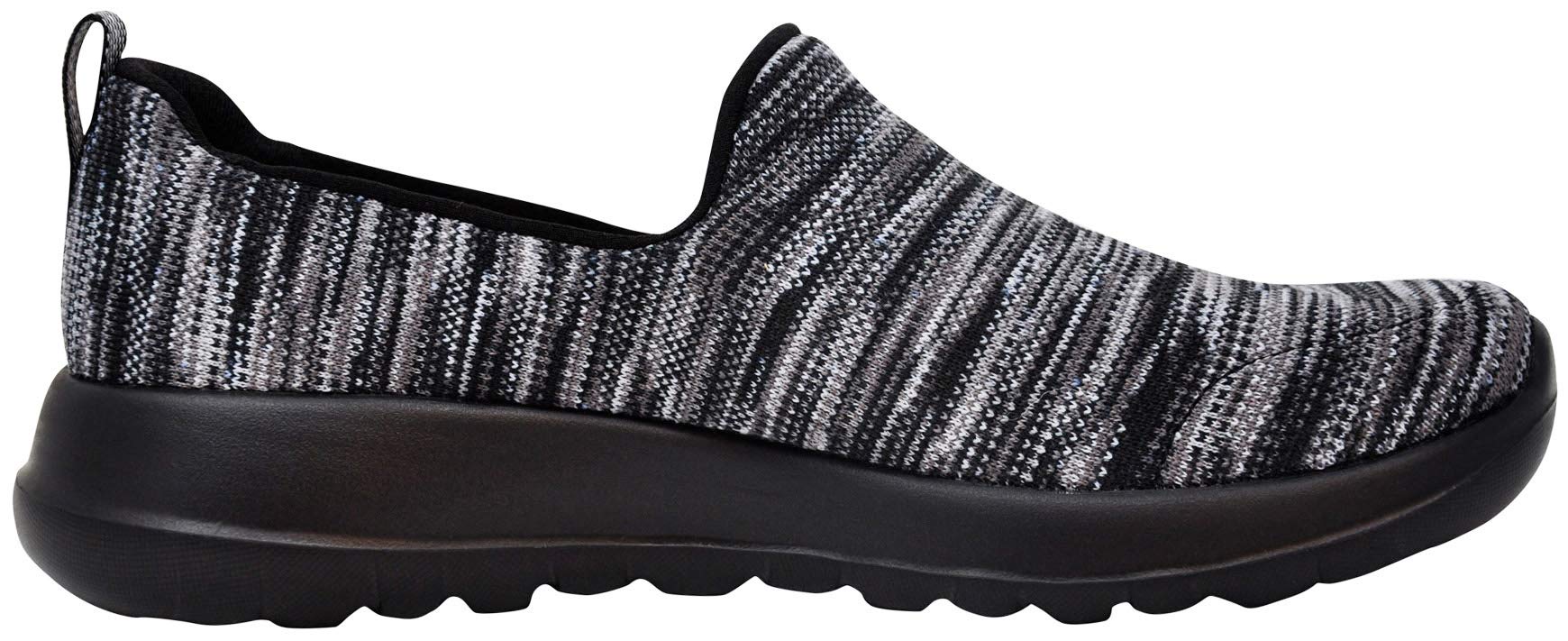 Skechers Women's Gowalk Joy Terrific Slip-On Walking Shoes - Lightweight & Comfortable Sneakers for Walking, Travel & Everyday Wear