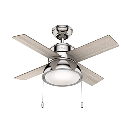 Polished Nickel Finish