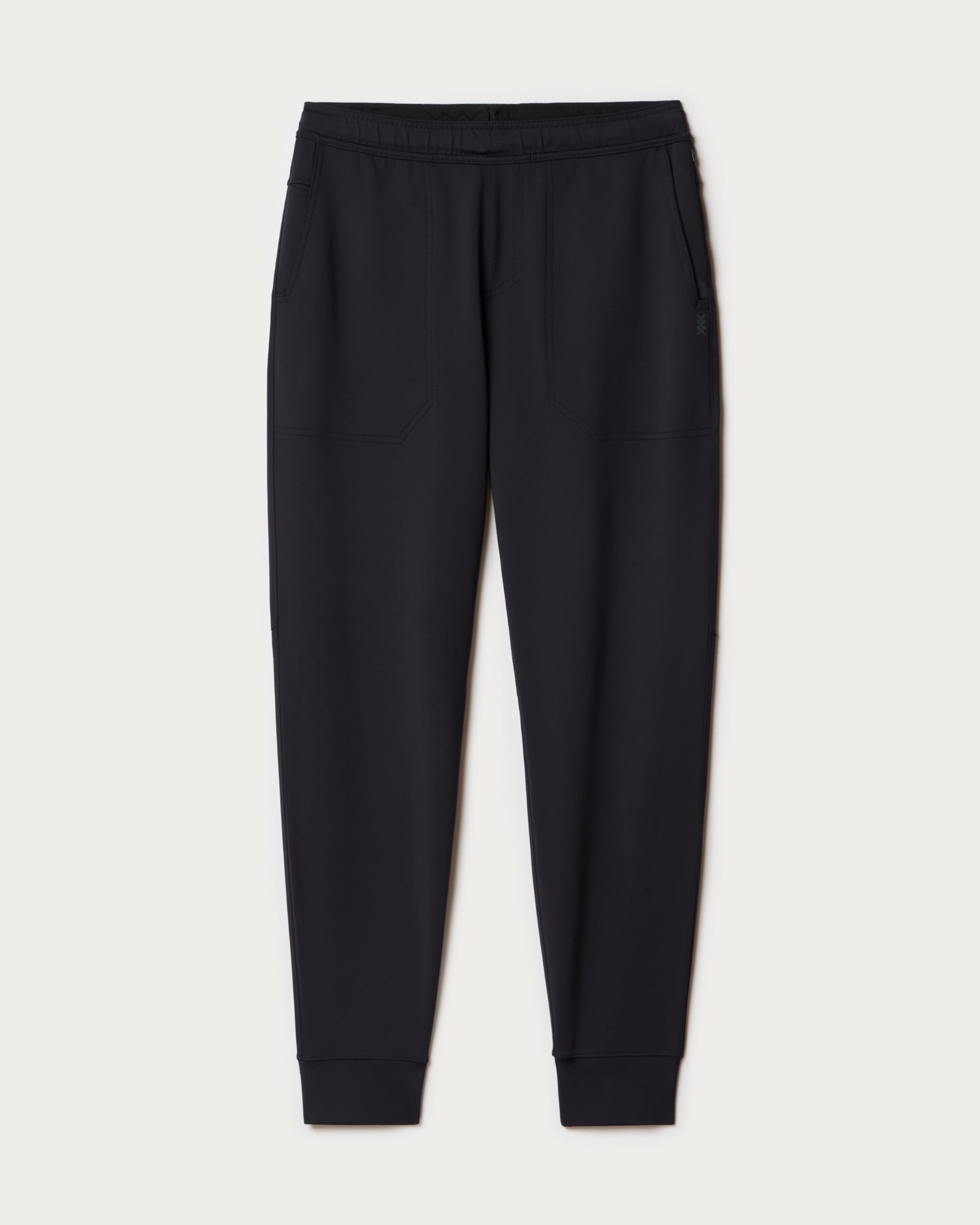 Rhone Spar Men Joggers V2 - Premium Soft & Stretchy Sweatpants for Men with Moisture Wicking & Anti-Odor Technology | Ideal for Gym, Running, Lounge & Casual Wear
