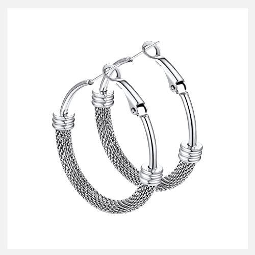 Mesh-stainless Steel