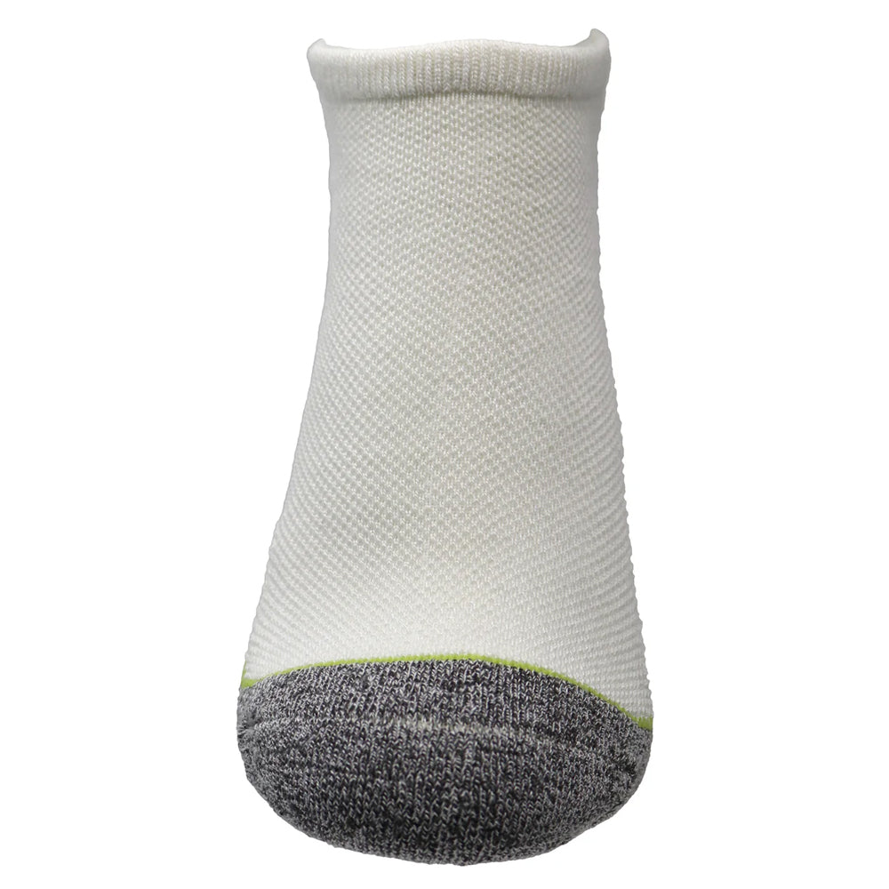 Nightcare Rejuvies Active Moisturizing Socks for Dry Cracked Feet - Hydrating Foot Care with Shea Butter & Vitamin E - Perfect for Overnight Treatment, Pedicures & Winter Foot Relief