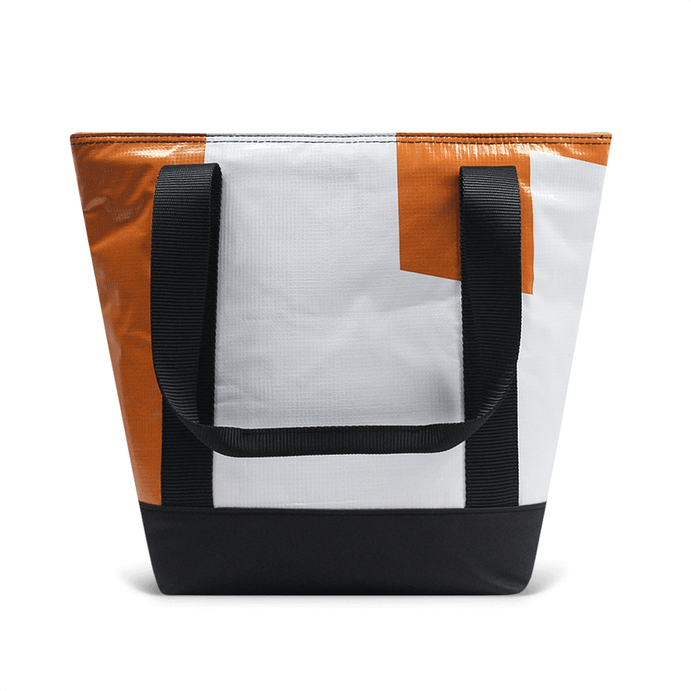 Beck Cooler Bag Bk1 00714 - Insulated Lunch Bag for Work, Picnics & Outdoor Activities - Leakproof & Durable Portable Cooler for Food & Drinks